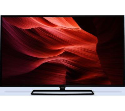 32 Philips 32PFT5500/12 Smart  LED TV
